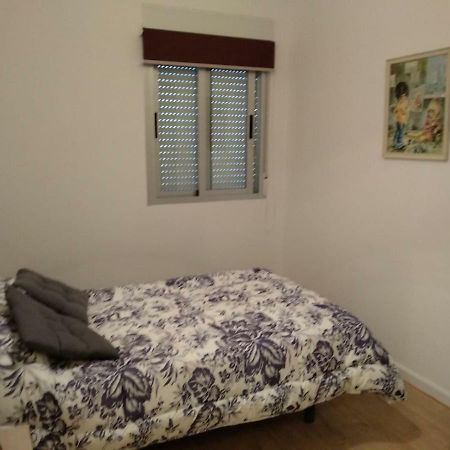 Apartamento En El Centro De Lalín Exterior foto