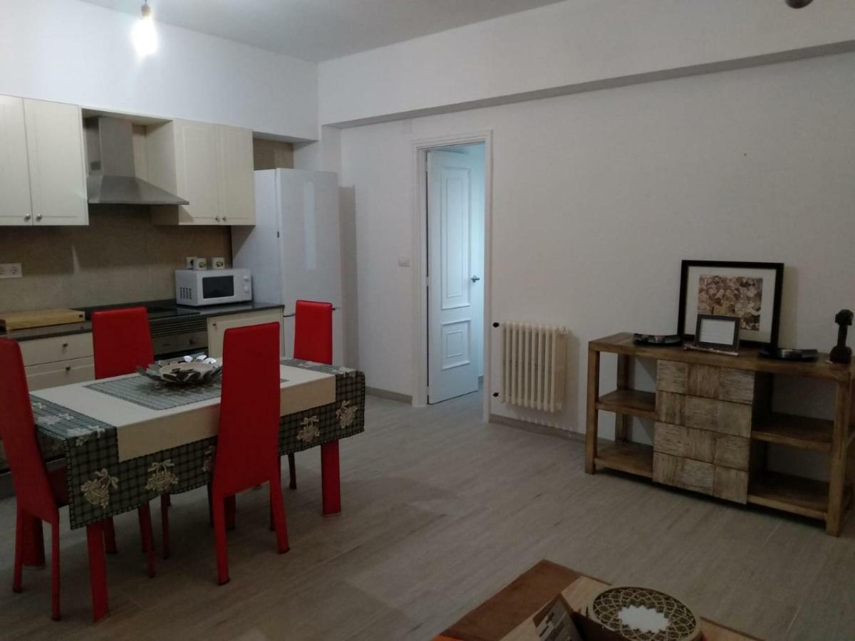 Apartamento En El Centro De Lalín Exterior foto